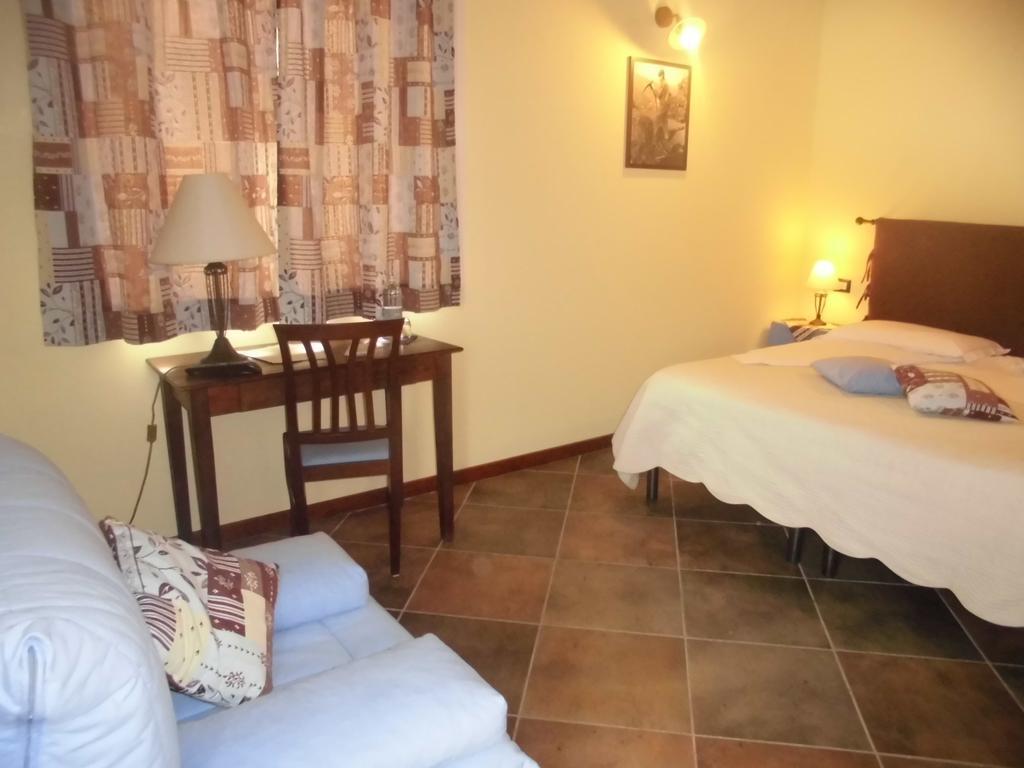 Agriturismo Bio-Ecologico Sant'Isidoro Roccaforte Mondovì Exterior foto