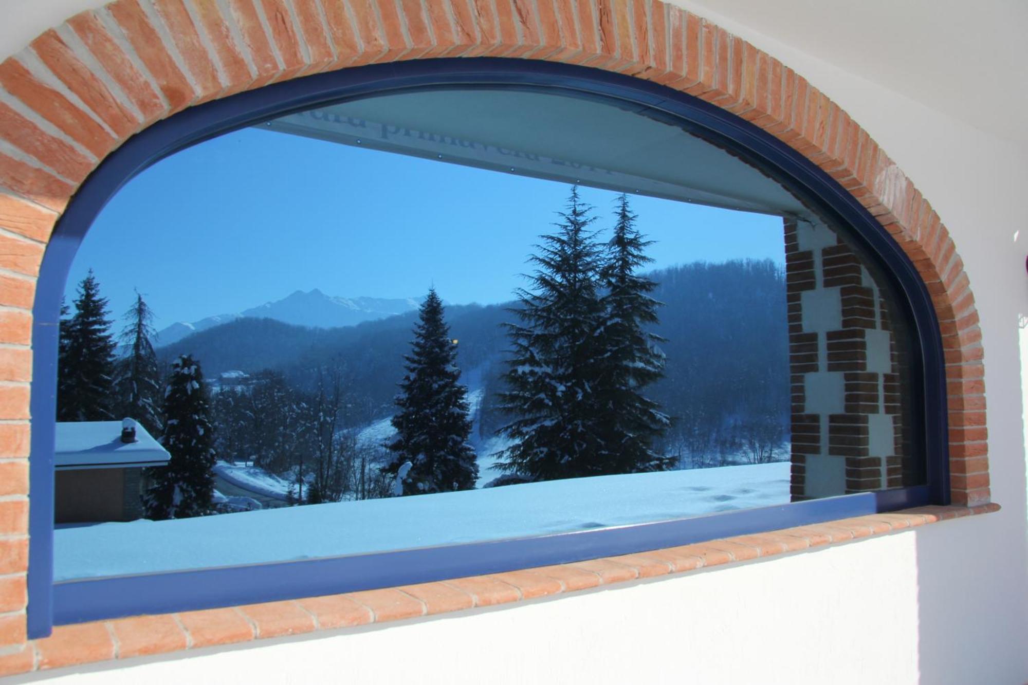 Agriturismo Bio-Ecologico Sant'Isidoro Roccaforte Mondovì Exterior foto