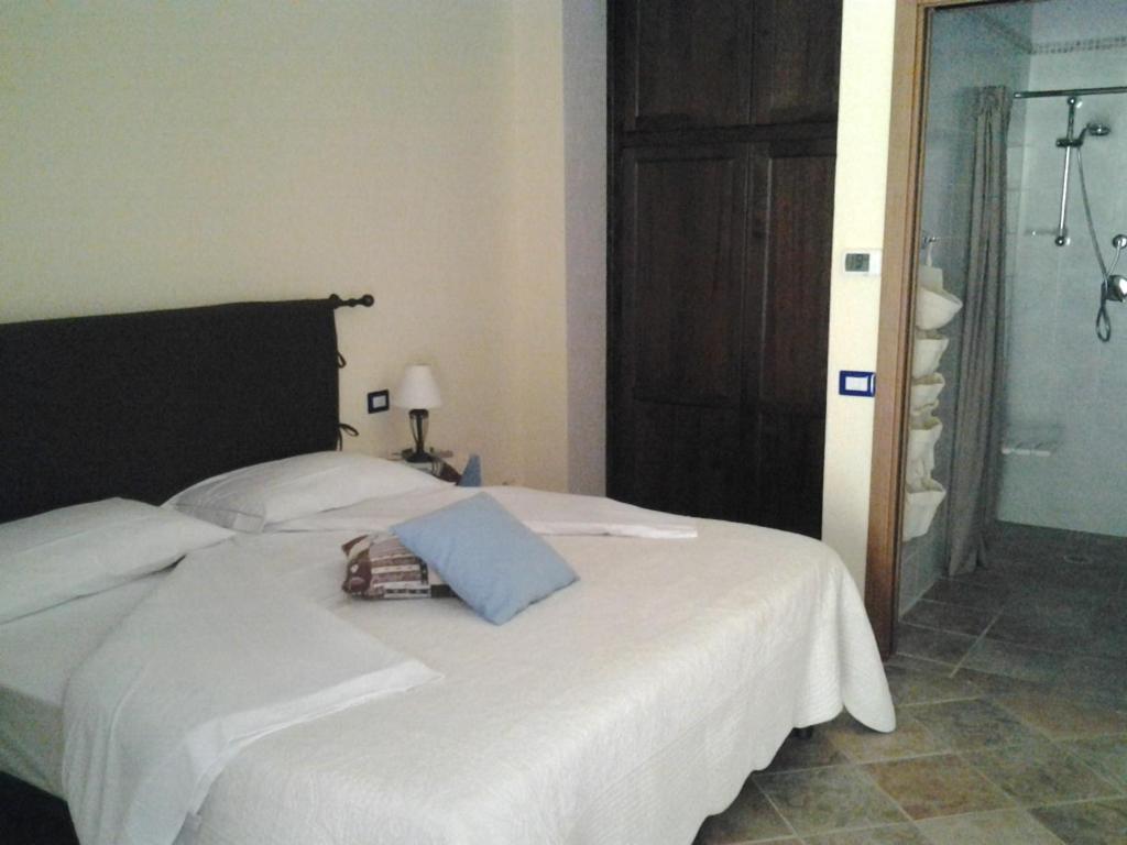 Agriturismo Bio-Ecologico Sant'Isidoro Roccaforte Mondovì Exterior foto